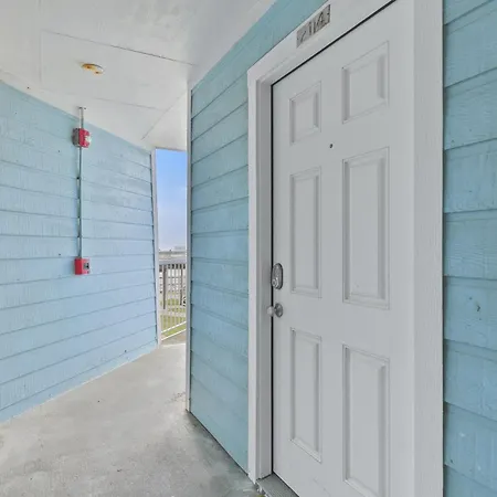 Seascape 2114 Condo
